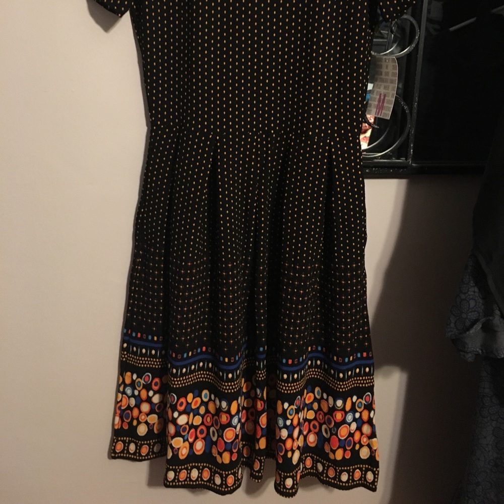 NWT dipped Amelia medium
